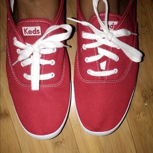 red keds size 13